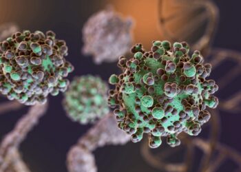 3D microorganisms