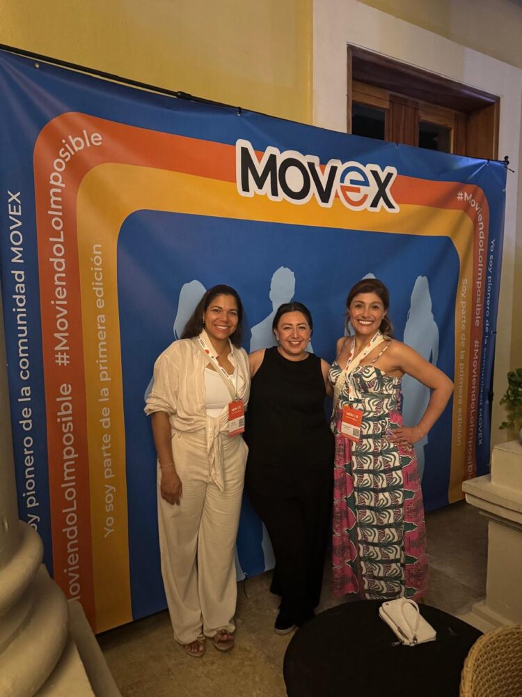 Movex Latam 2025