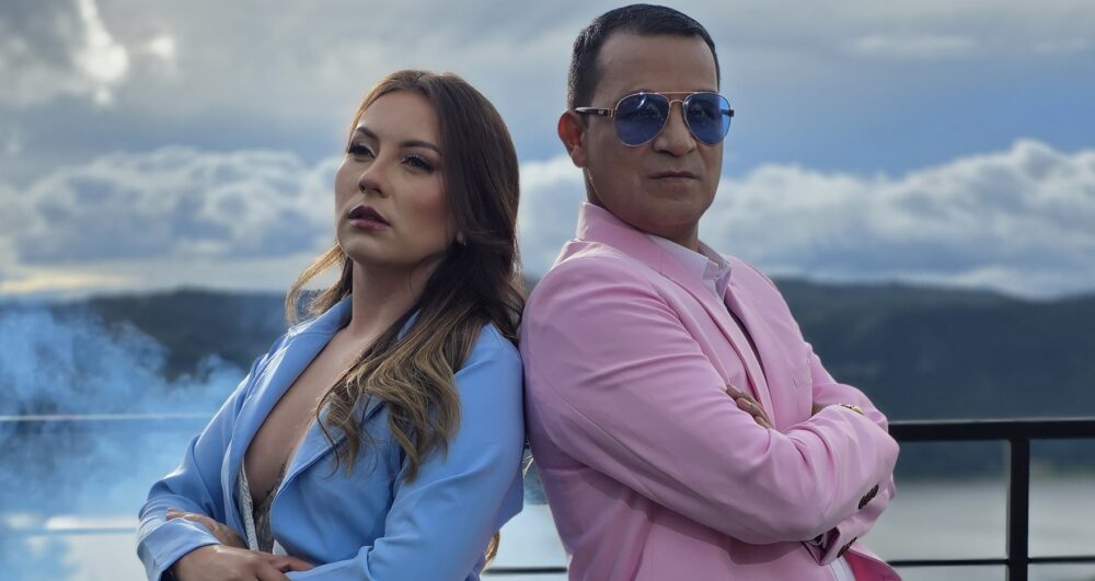 Dúo Tóxico