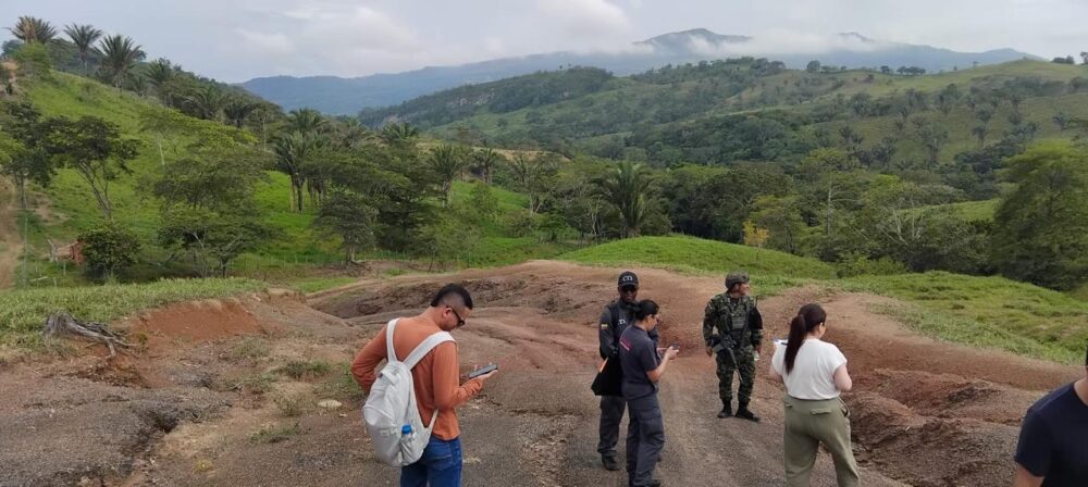 finanzas del ELN 