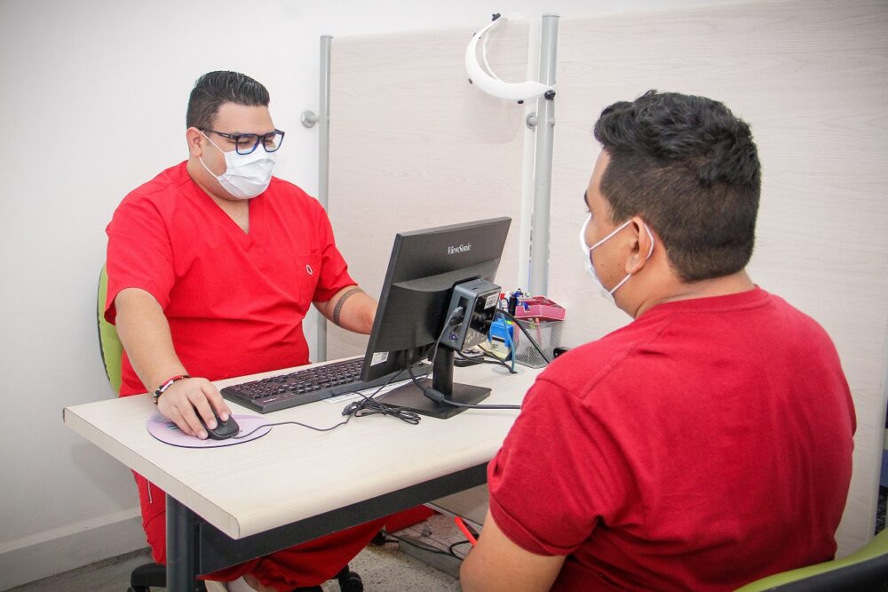Vasectomía