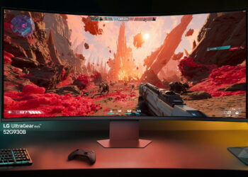 2026 lg ultragear ces 52g930b