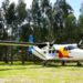 aeronave y 12 museo