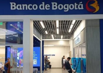 b bogota
