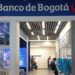 b bogota
