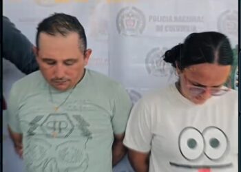 capturados