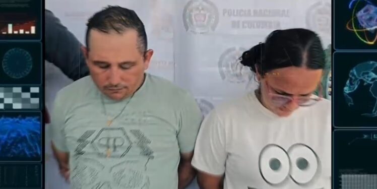 capturados