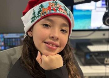 celeste vilo abre camino a una nueva narrativa juvenil en la música latina