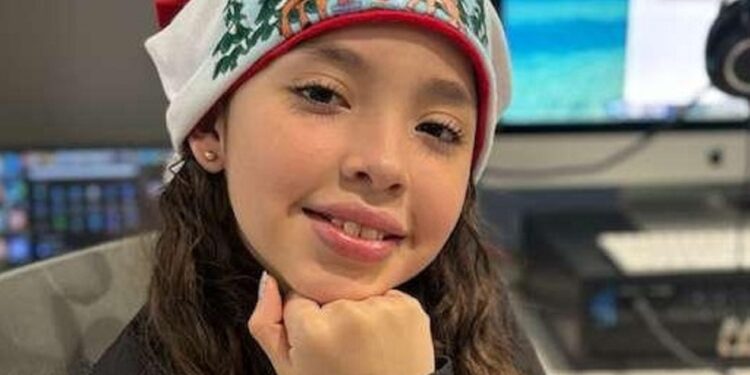 celeste vilo abre camino a una nueva narrativa juvenil en la música latina
