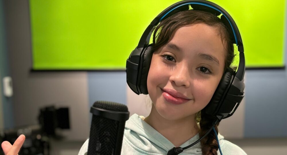 celeste vilo da el primer golpe con una propuesta hecha para su generación