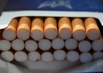 cigarrillo