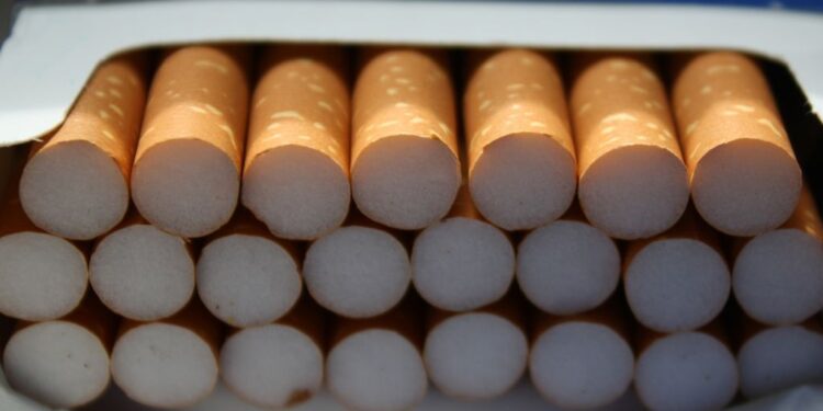 cigarrillo