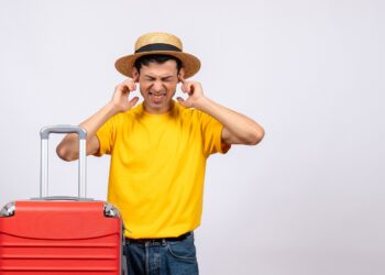 cuidado con los oídos en vacaciones