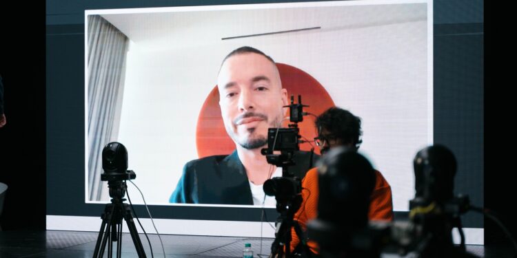desenrredados j balvin