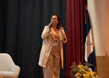 el evento recibió a 172 instituciones de educación superior (ies) de colombia.