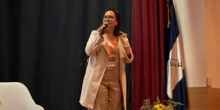 el evento recibió a 172 instituciones de educación superior (ies) de colombia.