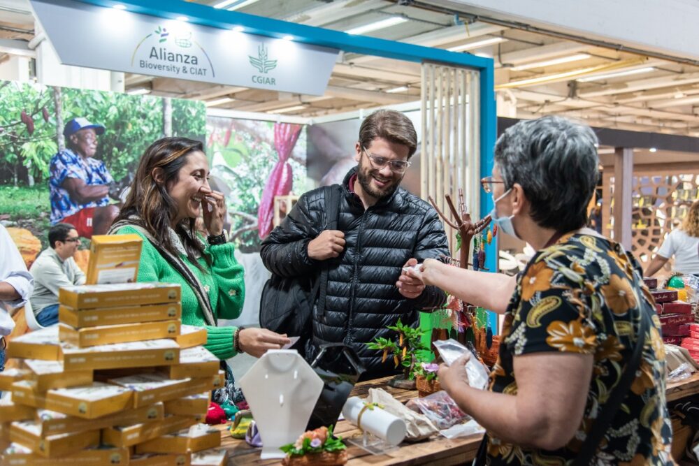 Emprendimientos del Chocó
