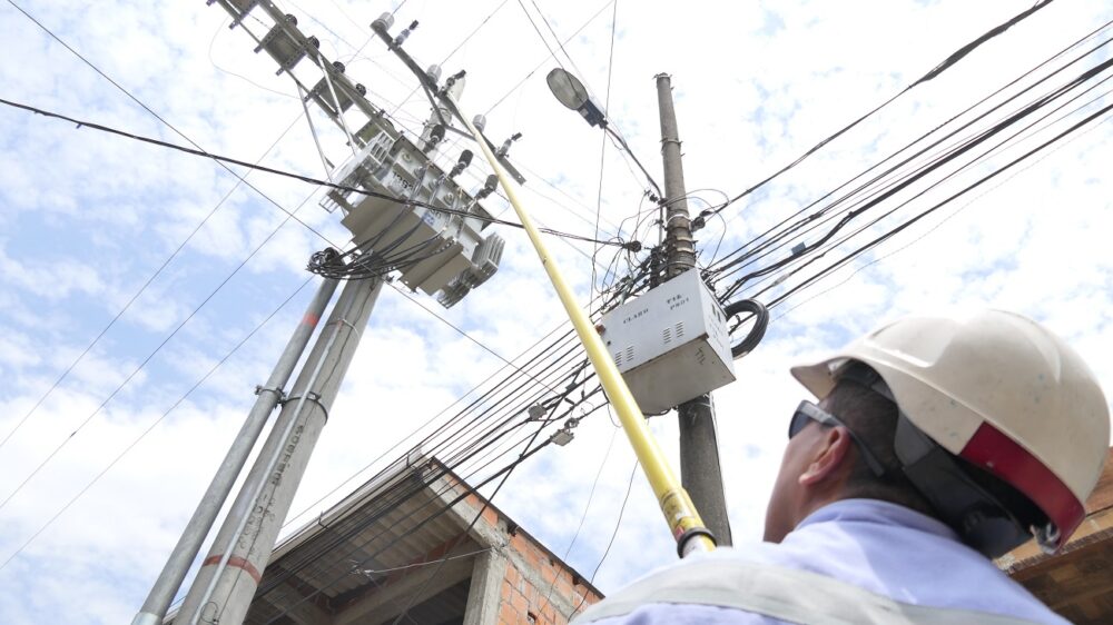 energía y gas 2