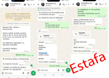 estafa