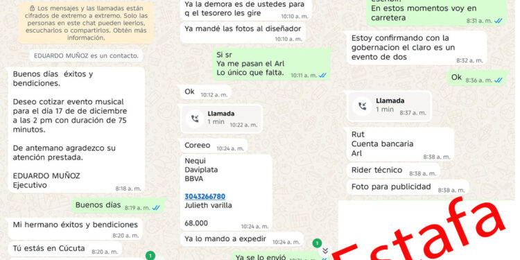 estafa