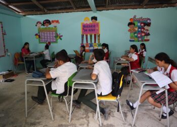 estudiantes