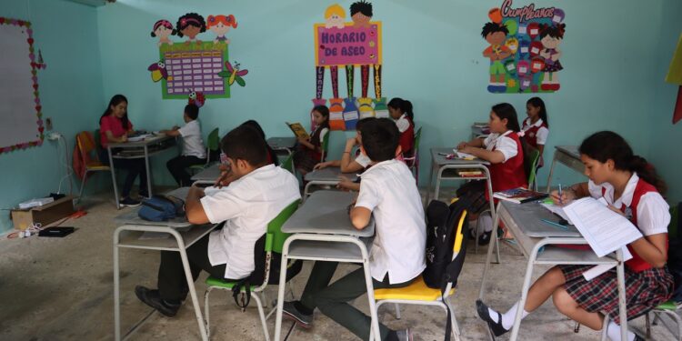 estudiantes