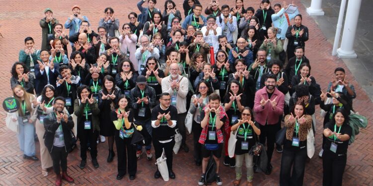 foto grupal wikiconf colombia 2025 02 (1)