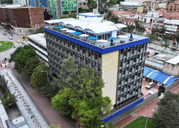 imagen fachada icetex
