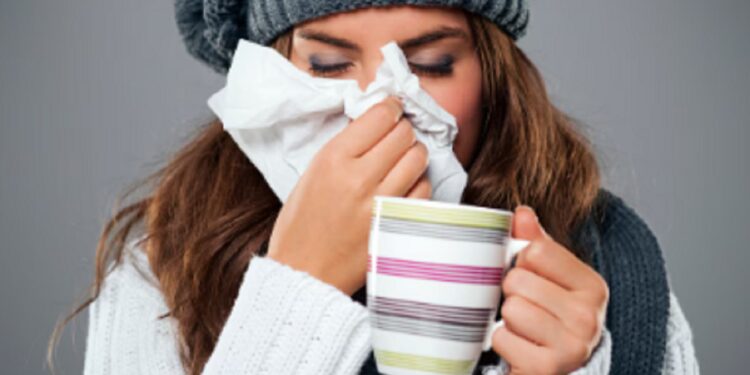 influenza h3n2