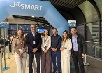 jetsmart despegar