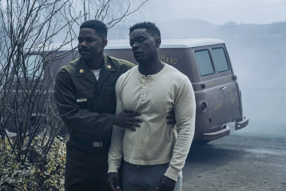 jovan adepo chris chalk
