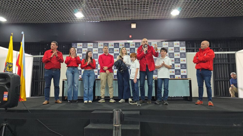 lanzamiento.