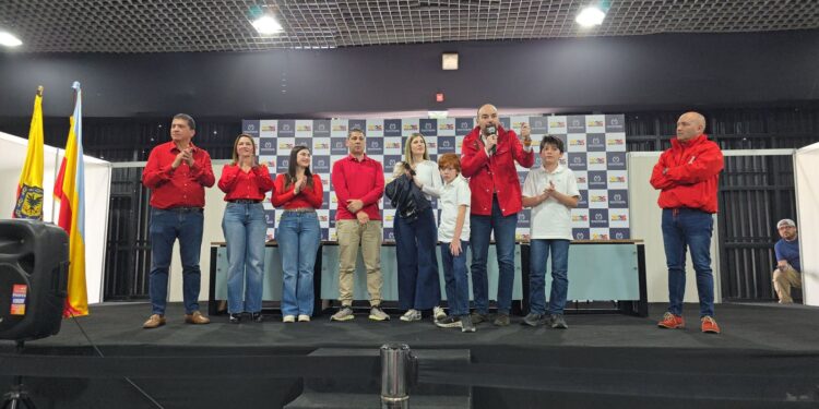 lanzamiento.