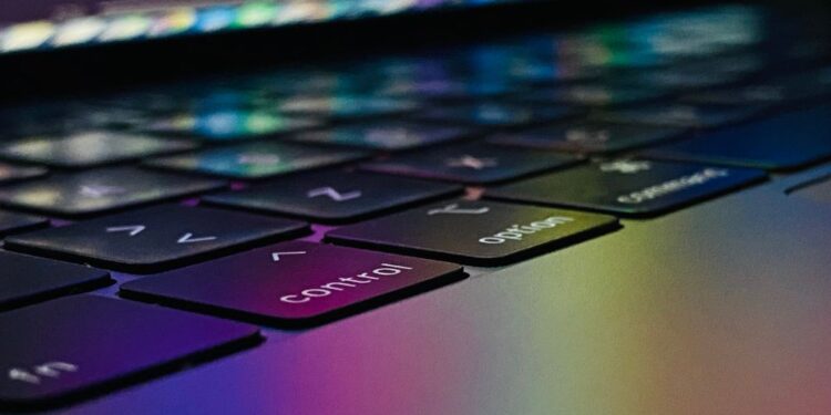 laptop 87