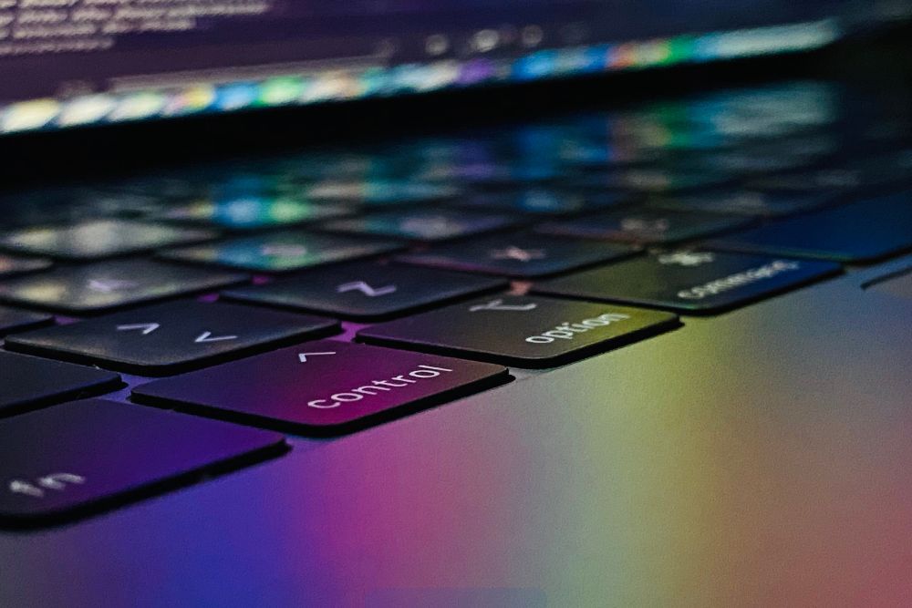 laptop 87