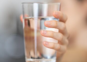 las tuberías en mal estado pueden afectar la calidad del agua