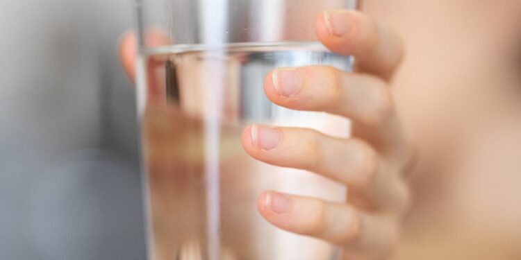 las tuberías en mal estado pueden afectar la calidad del agua