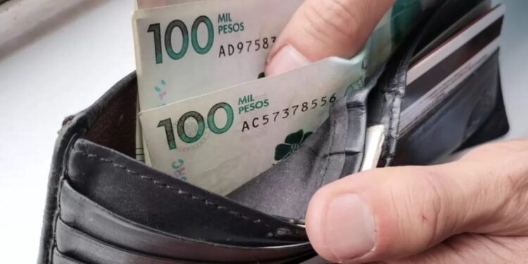 salario minimo 2024 diciembre