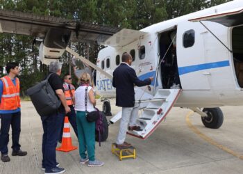 satena reactivo ruta san gil–bucaramanga