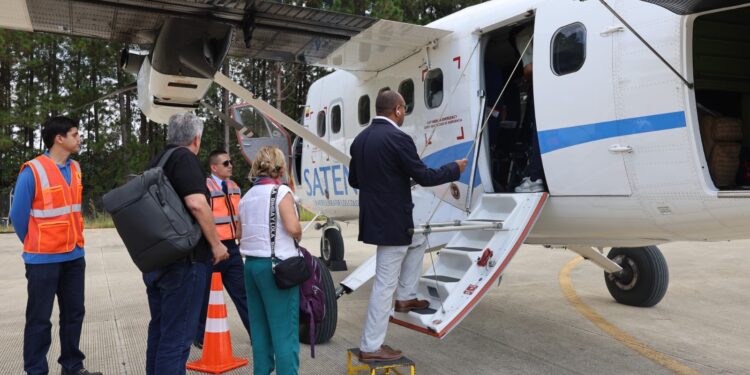satena reactivo ruta san gil–bucaramanga