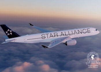 star alliance world travel awards world's leading airline alliance 2025