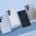 thumb 005 product galaxy s25ultra titaniumsilverblue titaniumblack titaniumgray titaniumwhitesilver e1737582040633
