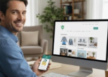 tiendanube revela 5 tips para comprar online de forma segura en la previa a navidad