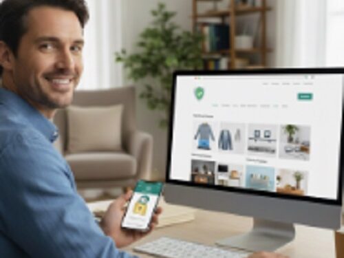 tiendanube revela 5 tips para comprar online de forma segura en la previa a navidad