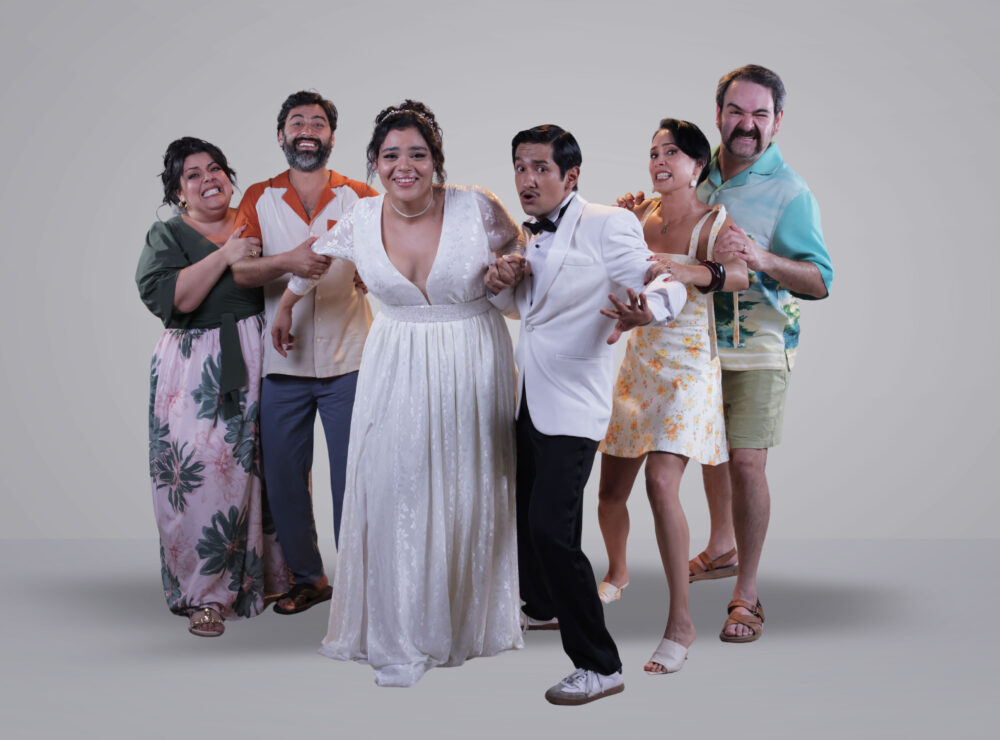 El Paseo 8