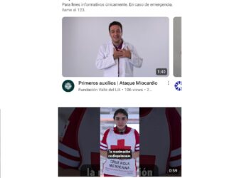 youtube health