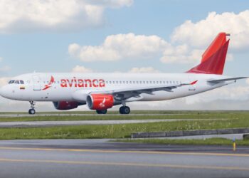 a320 avianca