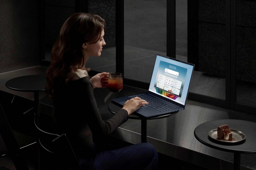 acer swift go 16 ai
