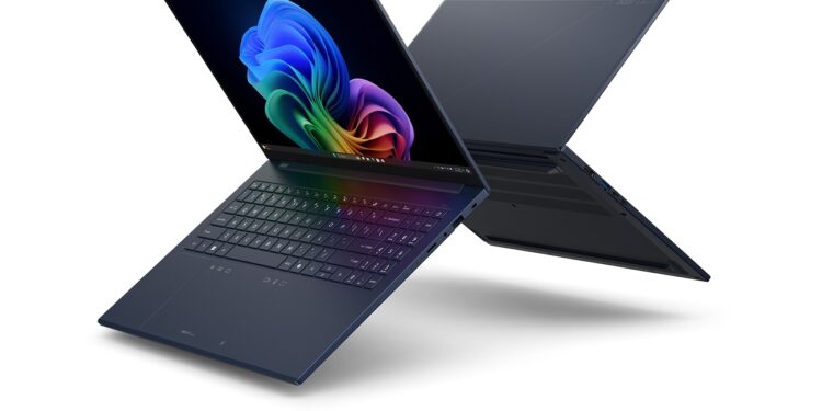 acer swift go 16 ai s