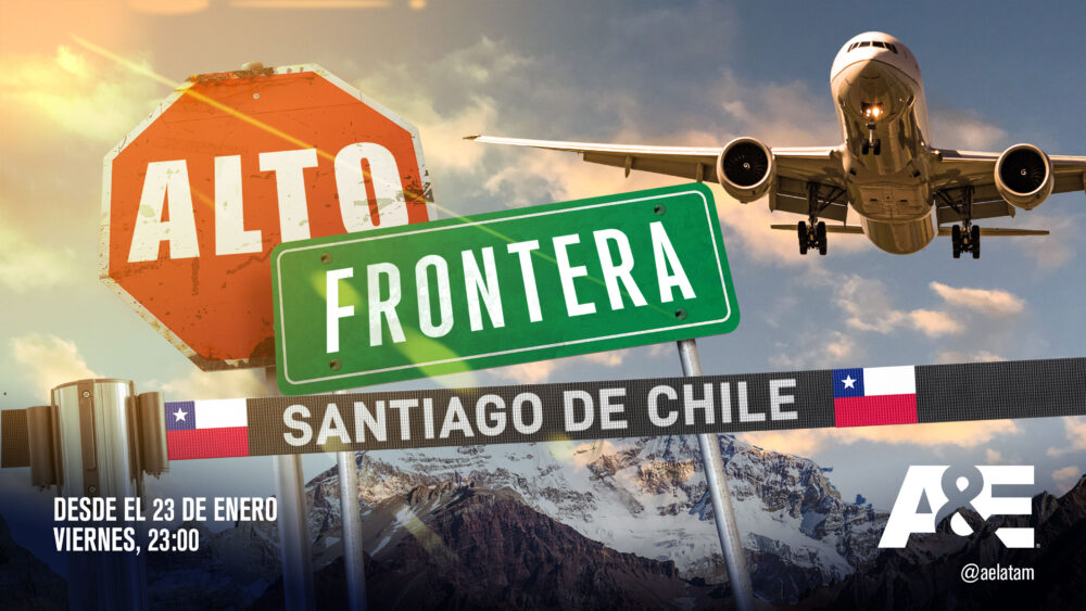 a&e keyart alto frontera chile hor